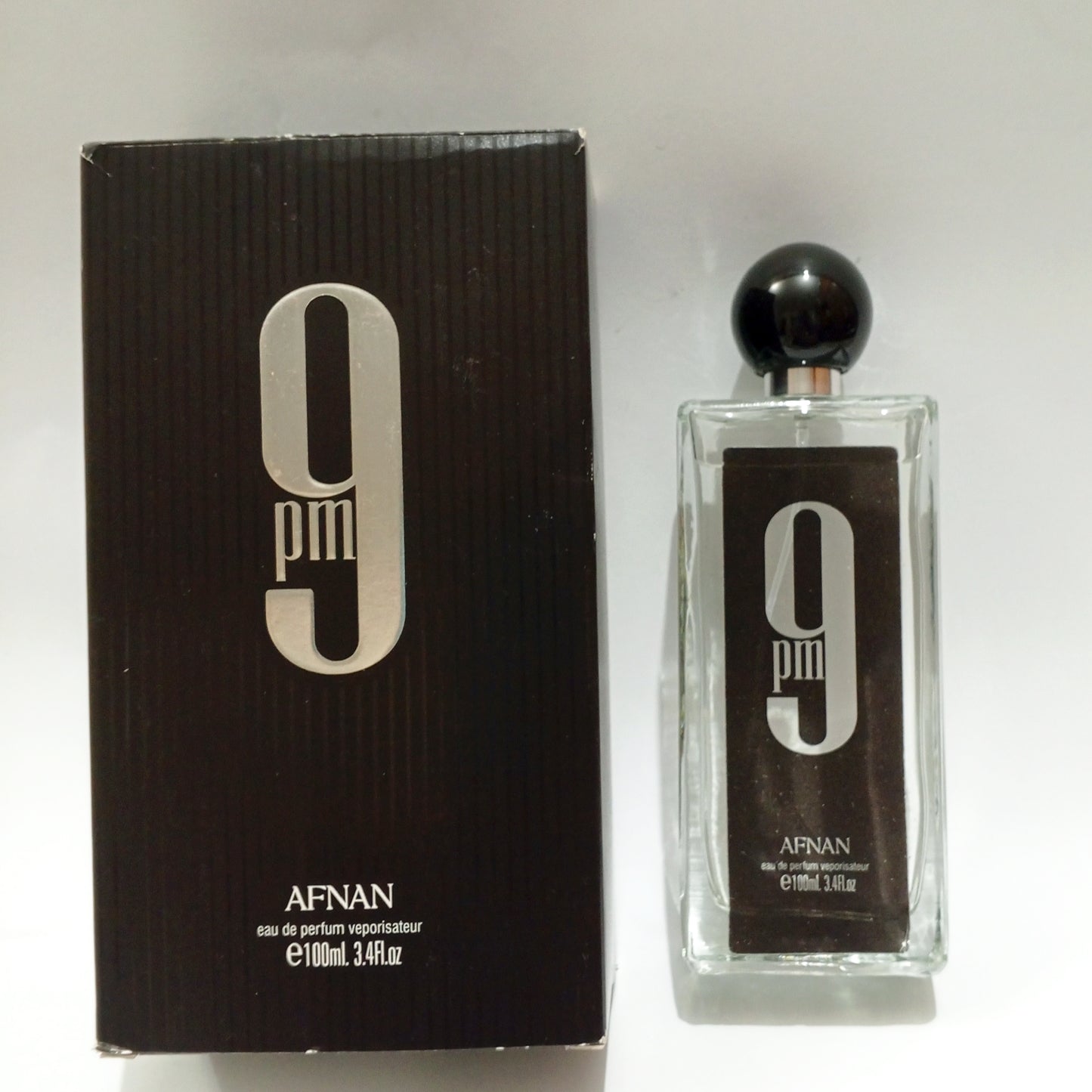 9pm inspired by Afnan for men 100ml