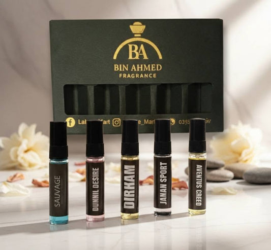 Testers Box