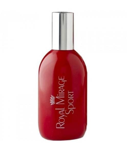 Royal Mirage 120 ml