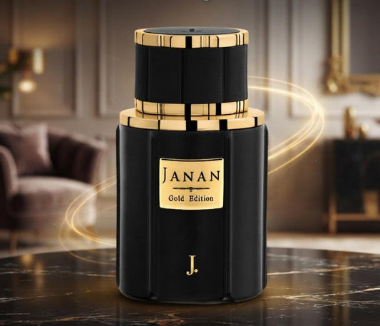 Janan Gold - 100ml
