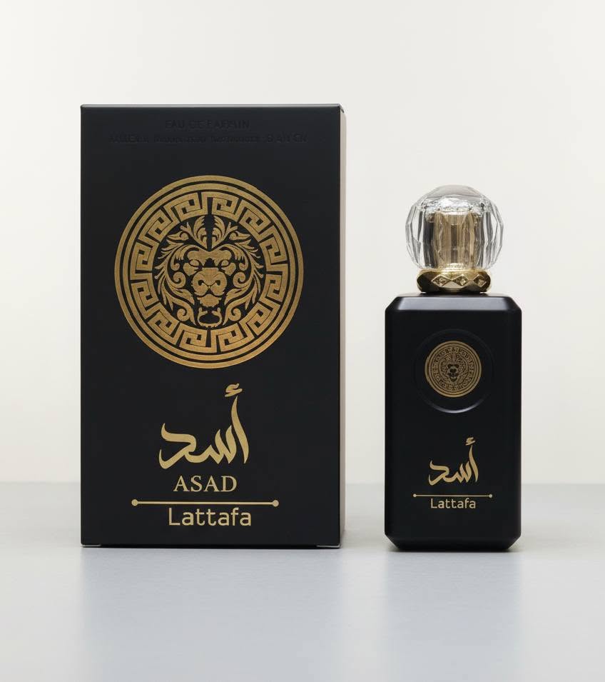 Asad 100ml