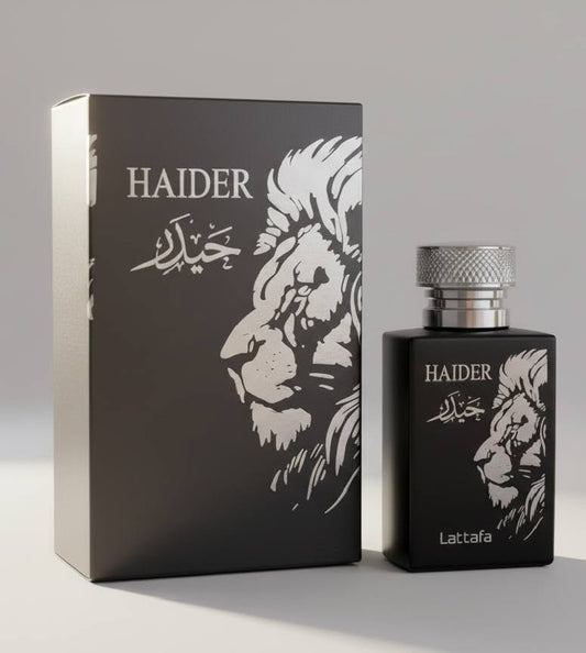 Haider 100ml