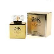 24K Millionaire perfume 50ml