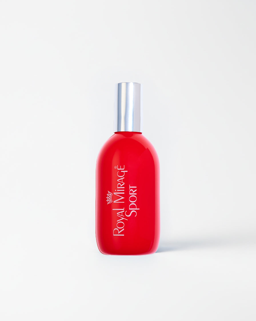 Royal Mirage 120ml
