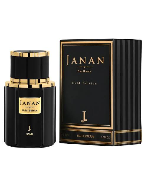 Janan Gold - 100ml