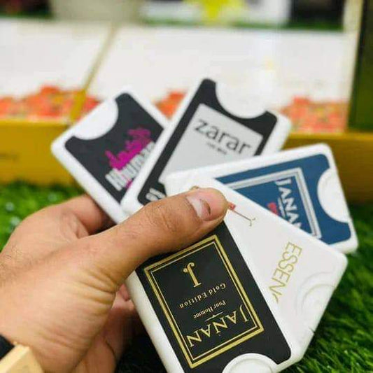J. Pocket 20ml each ( pack of 5)