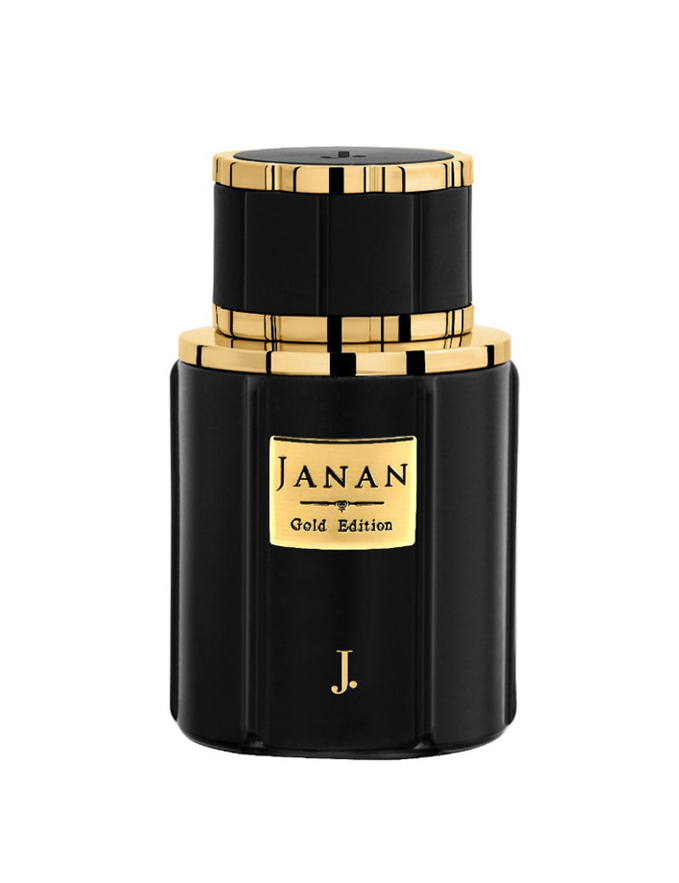 Janan Gold - 100ml