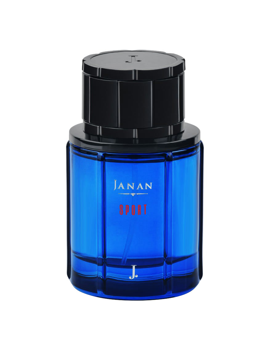 Janan Sport 100Ml-For Men
