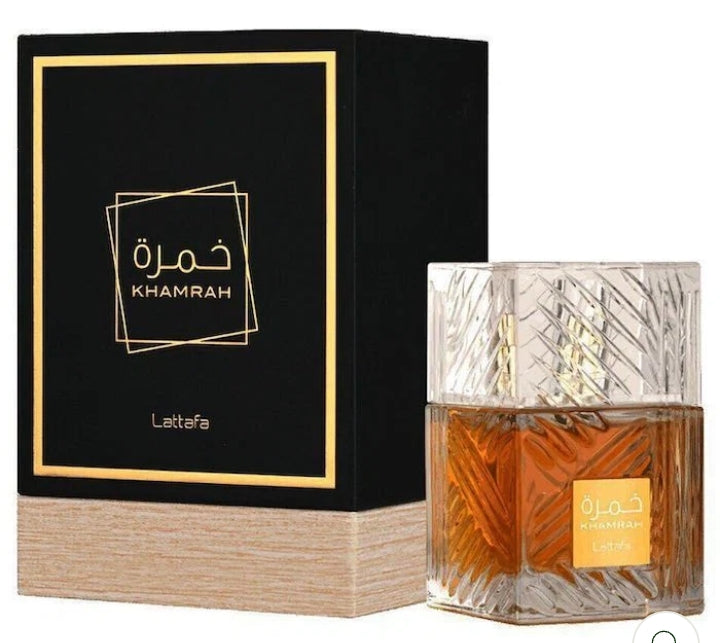 KHUMRAH PERFUME